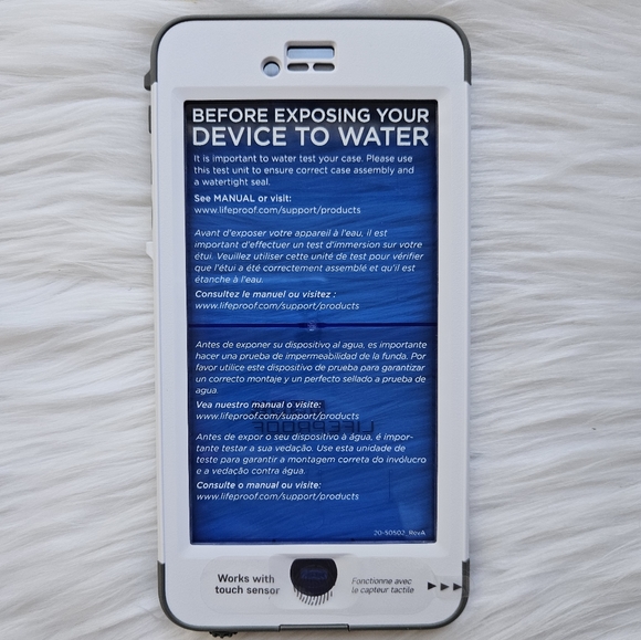 New! iPhone 6 Plus case - Picture 4 of 14